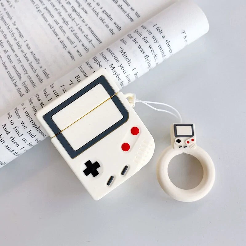 Gameboy AirPods Case