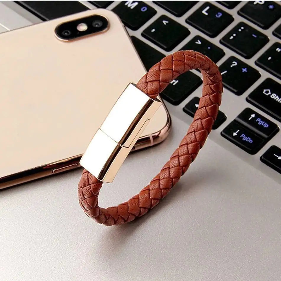 Charger Bracelet