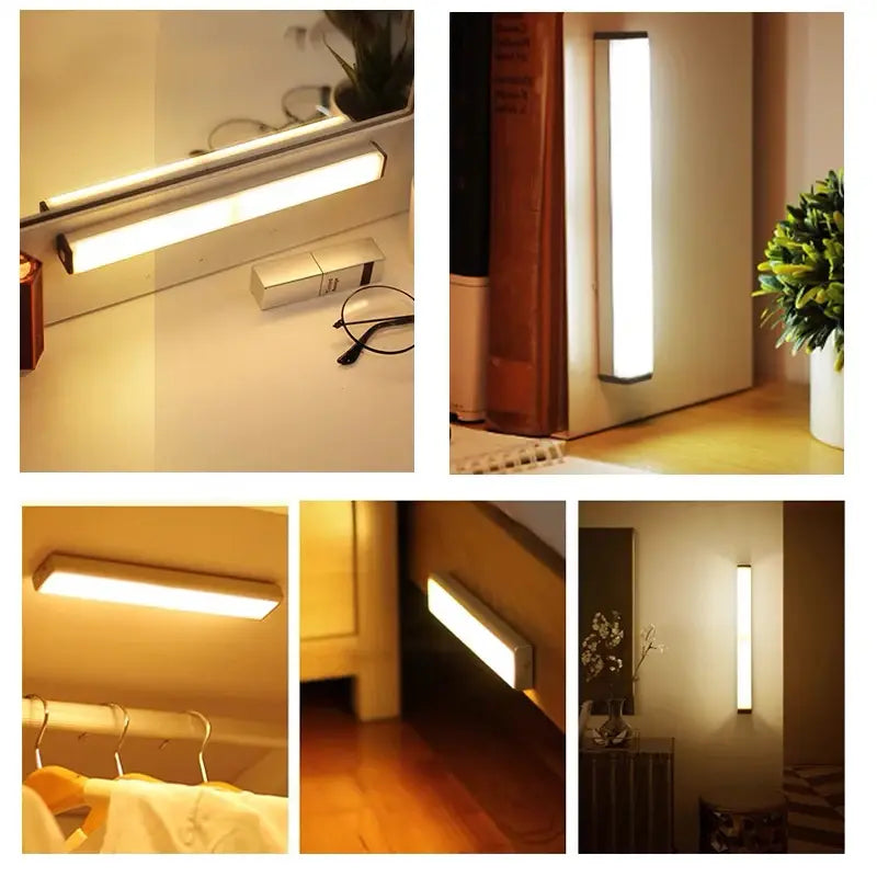 Motion Sensor Light Wireless